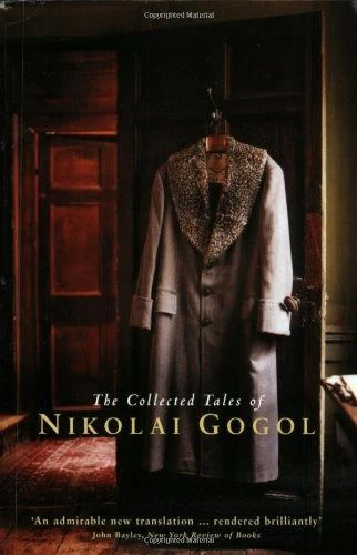 The Collected Tales of Nikolai Gogol | Gogol Nicolai #1