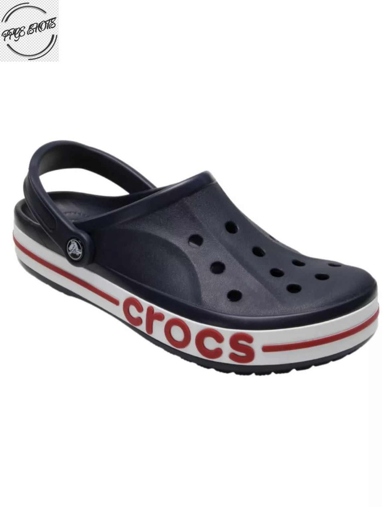 Сабо Crocs Sarah Clog #1