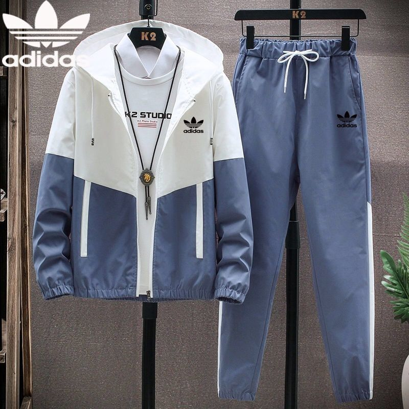 Костюм спортивный adidas Originals #1