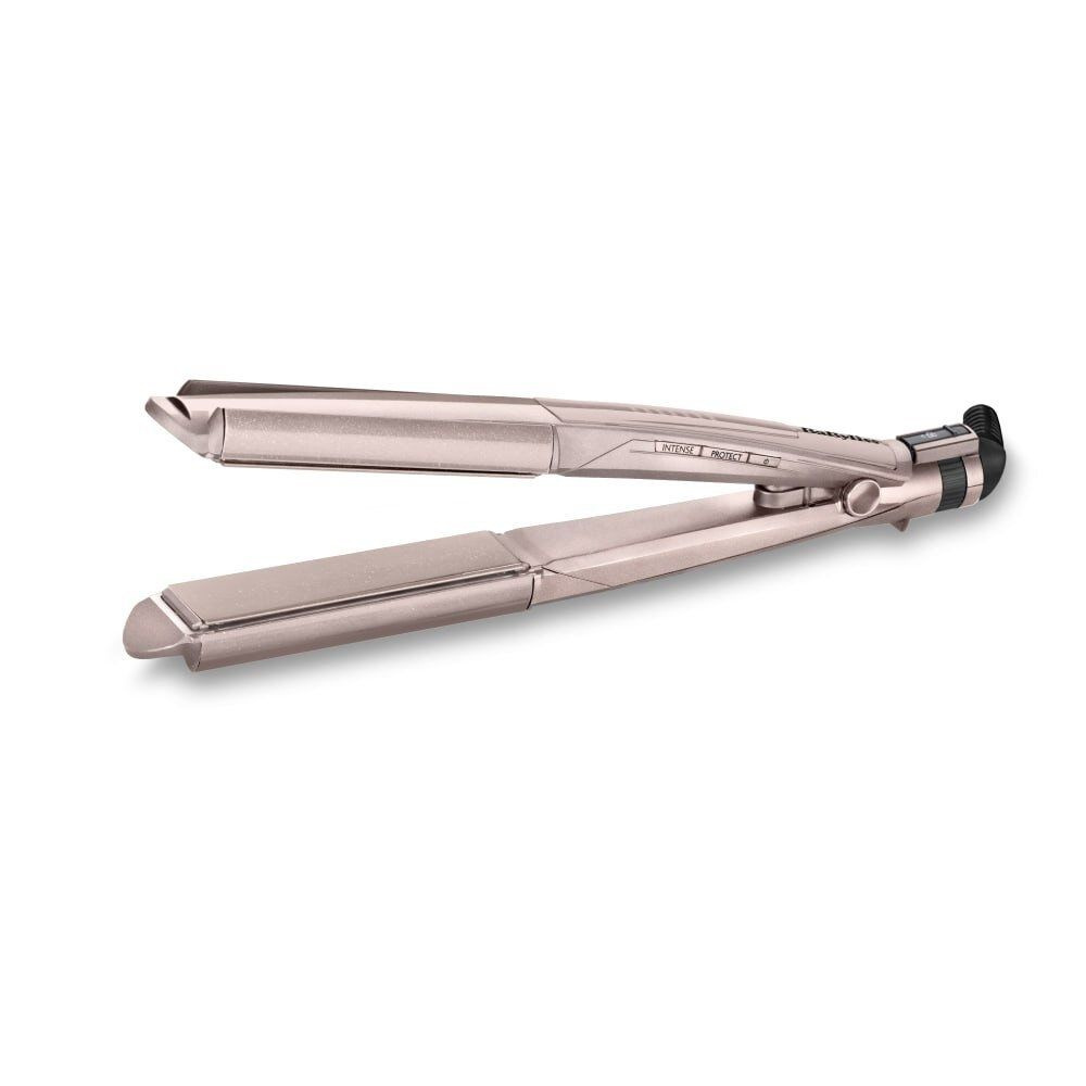 Выпрямитель Babyliss ST335AE, розовый #1