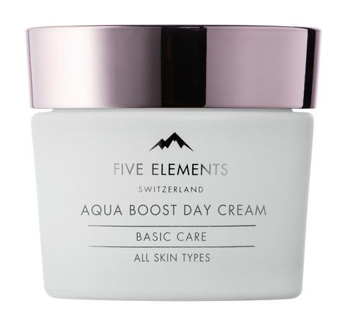 Увлажняющий дневной крем для лица Basic Care Aqua Boost Day Cream, 50 мл  #1