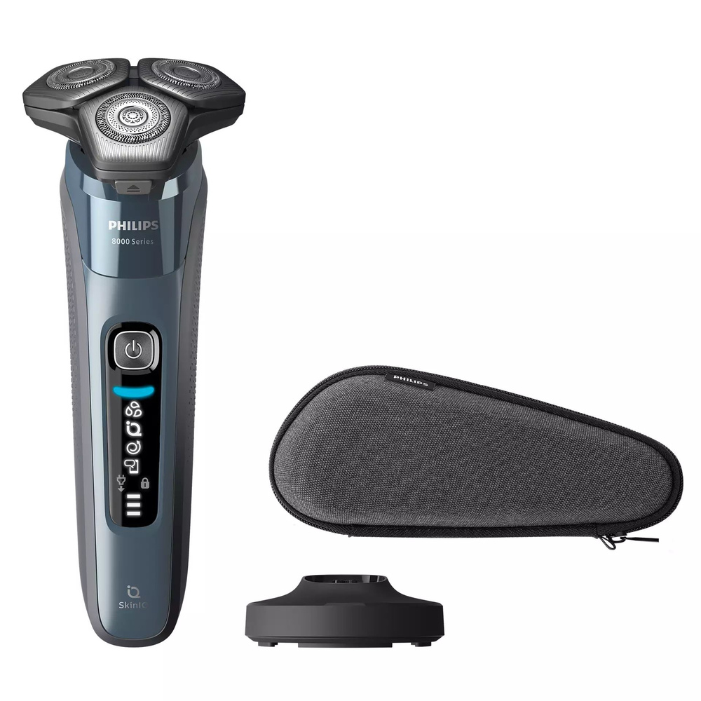 Электробритва Philips Shaver Series 8000 S8692/35 #1