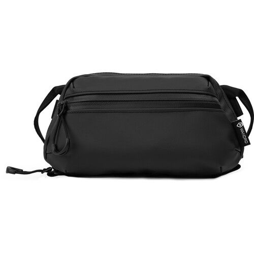 Фотосумка WANDRD Tech Bag Medium, черный #1