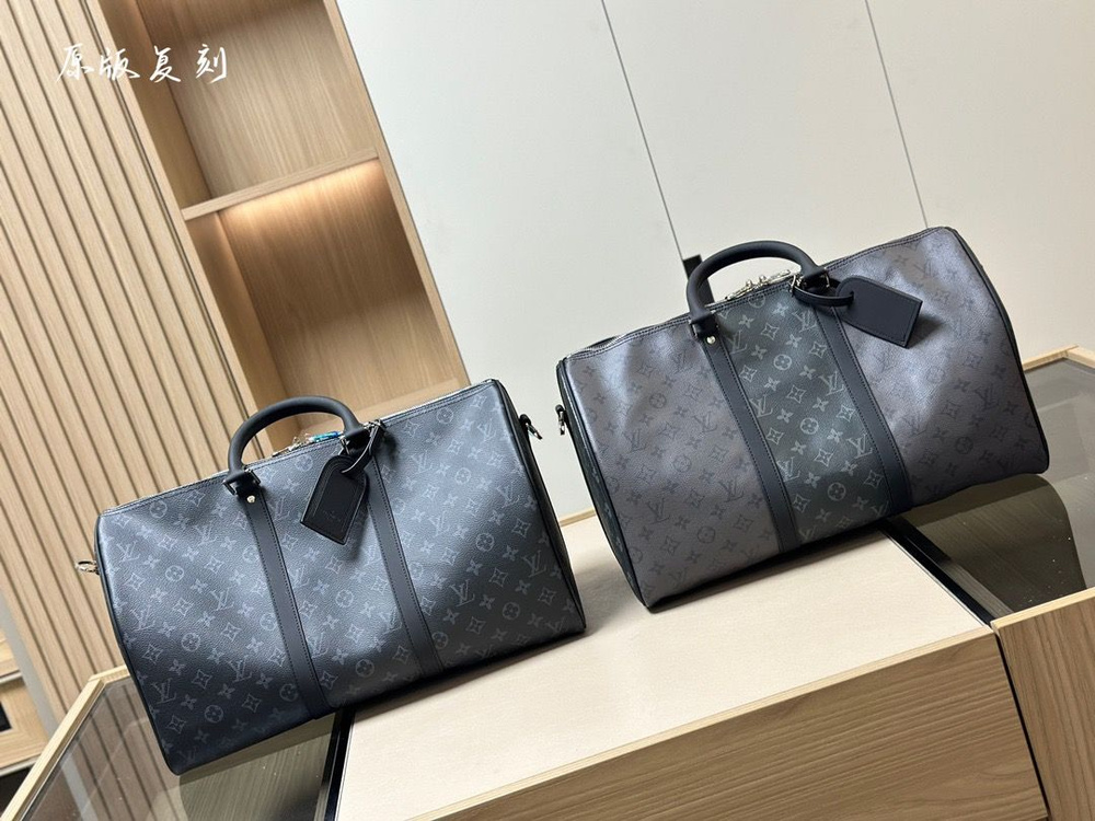 Louis Vuitton Саквояж #1