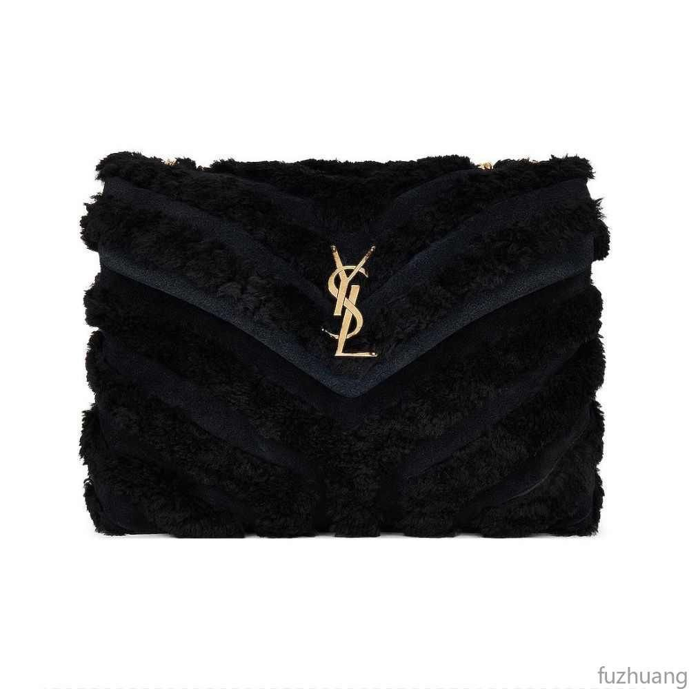 Yves Saint Laurent Сумка на плечо #1