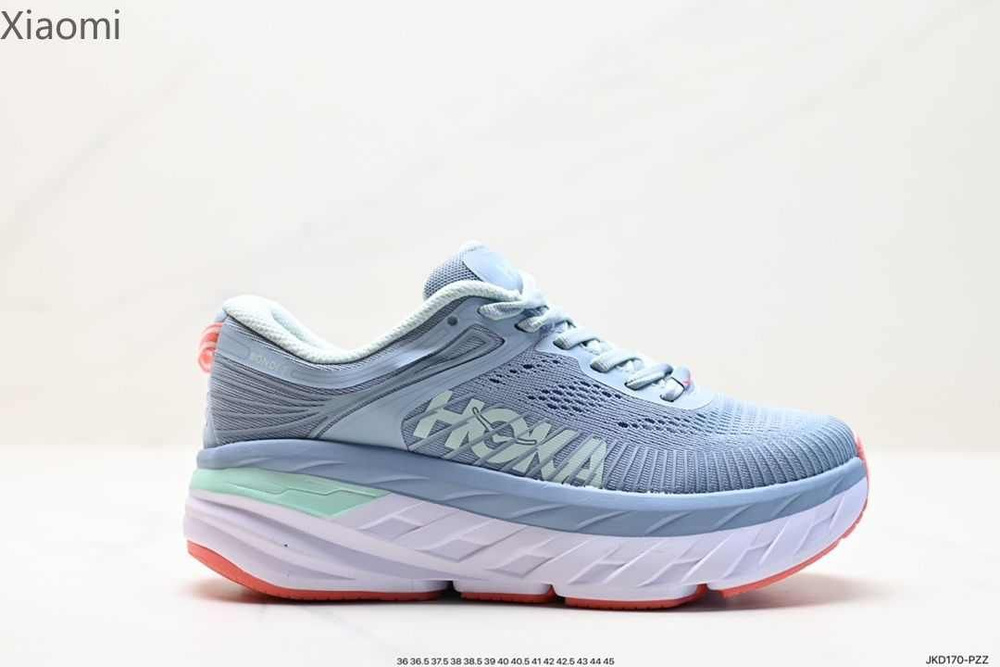 Кроссовки HOKA ONE ONE #1