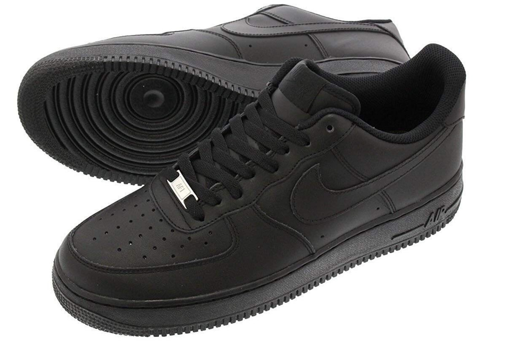 Кроссовки Nike Air Force 1 #1