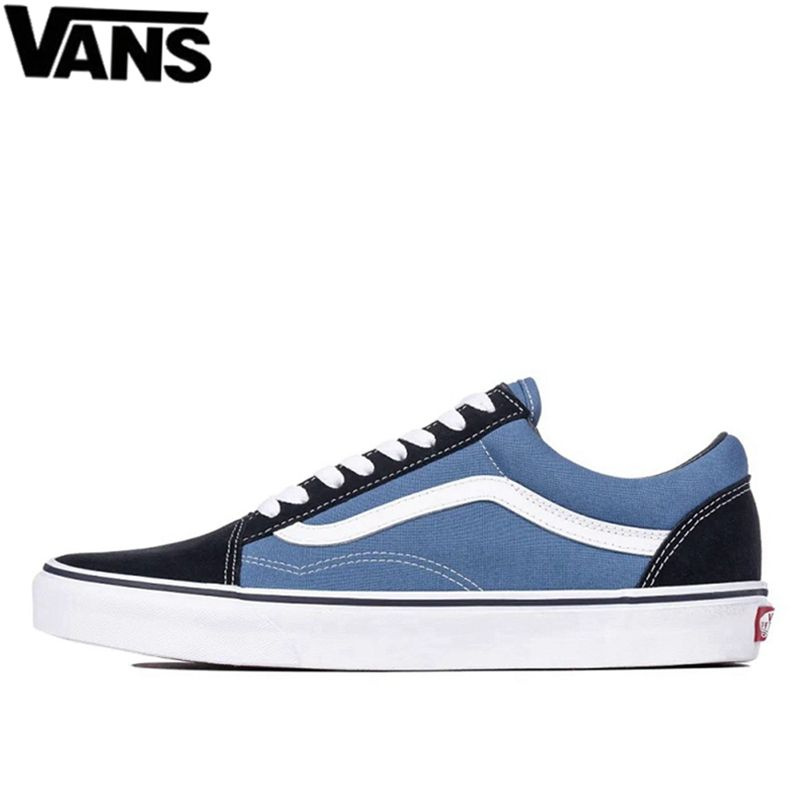 Кеды Vans Old Skool #1