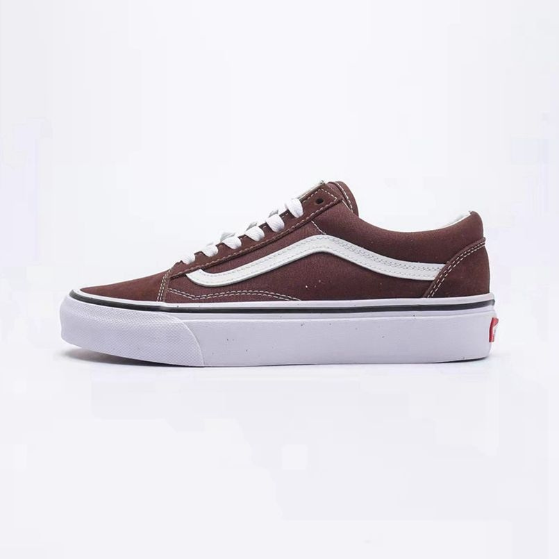 Кеды Vans Old Skool #1