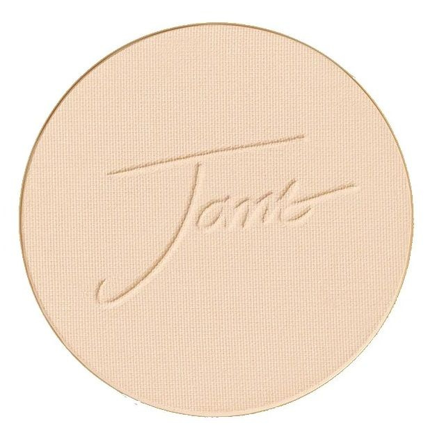 Jane Iredale Прессованная основа сменный блок PurePressed Base SPF 20 Refill "Warm Silk"  #1