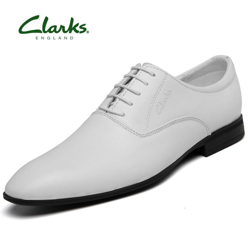 Туфли Clarks #1