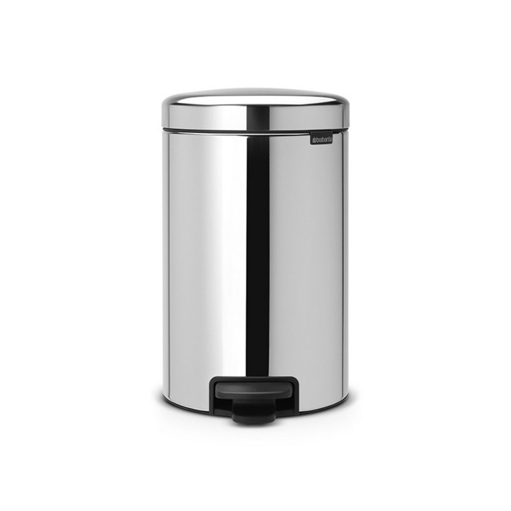 Brabantia Мусорное ведро NewIcon, 12 л, 1 шт #1