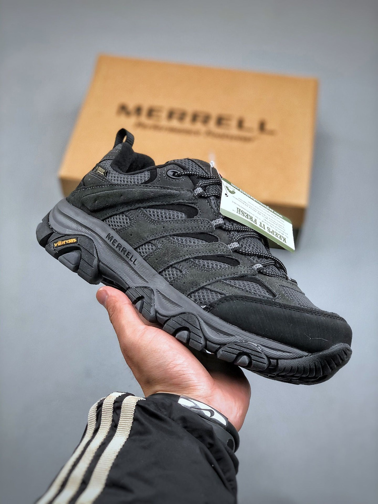 Кроссовки Merrell #1