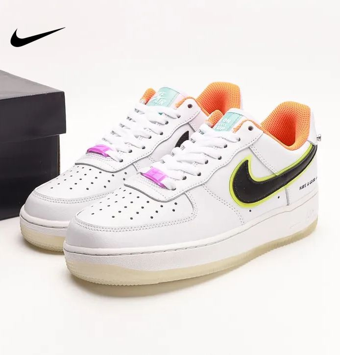 Кроссовки Nike Air Force 1 #1