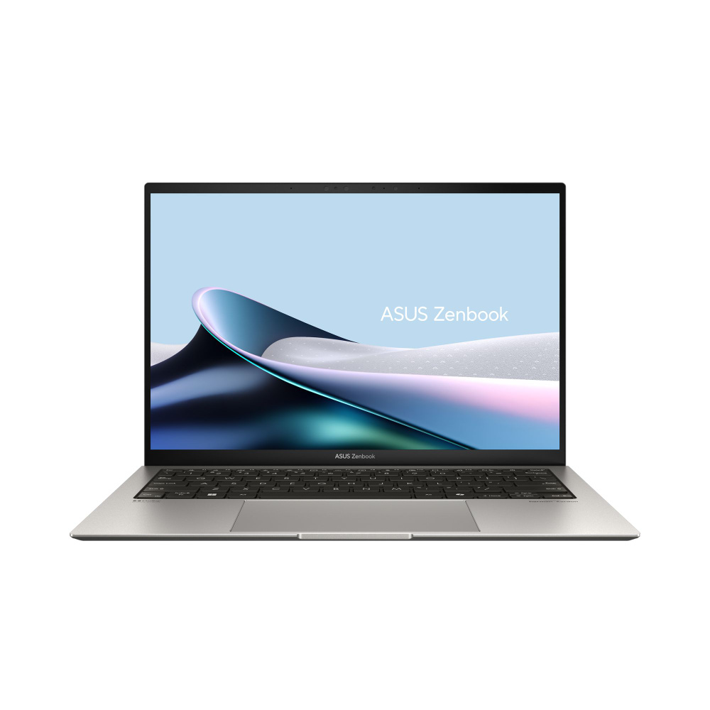 ASUS Zenbook S 13 OLED UX5304MA-NQ138W Ноутбук 13.3", Intel Core Ultra 7 155H, RAM 16 ГБ, SSD 1024 ГБ, #1