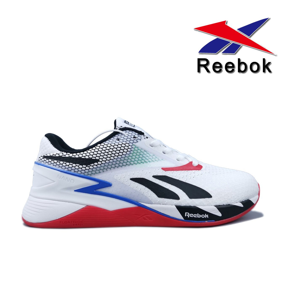 Кроссовки Reebok Reebok Flexagon 3.0 #1