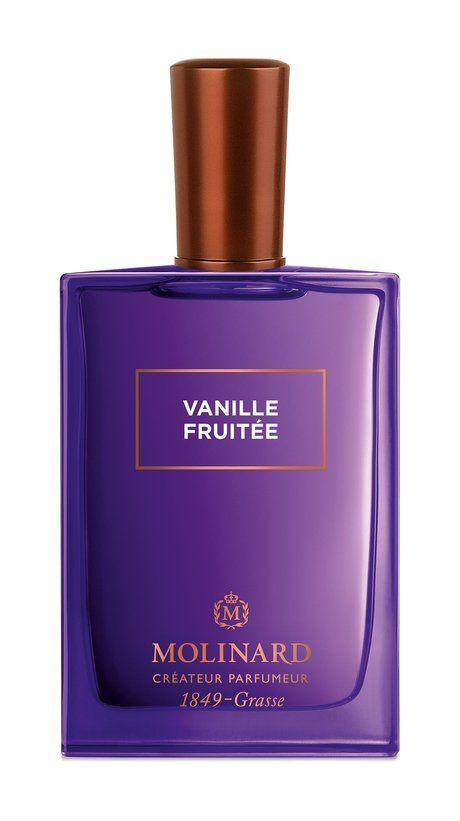 Парфюмерная вода Vanille Fruitee Eau de Parfum, 75 мл #1