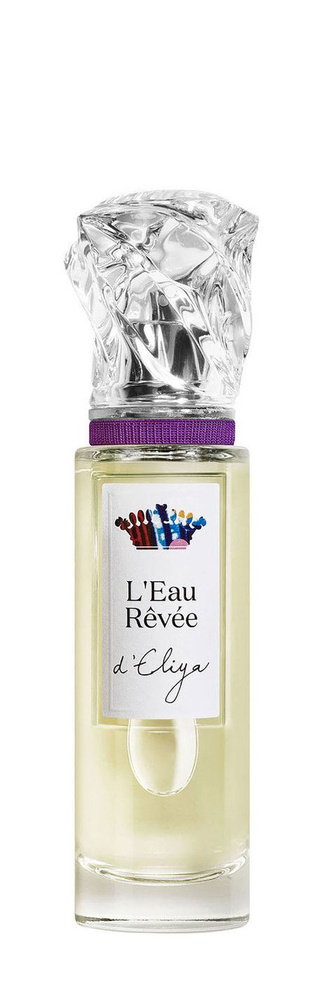 Туалетная вода L'eau Revee D'Eliya Eau de Toilette, 50 мл #1