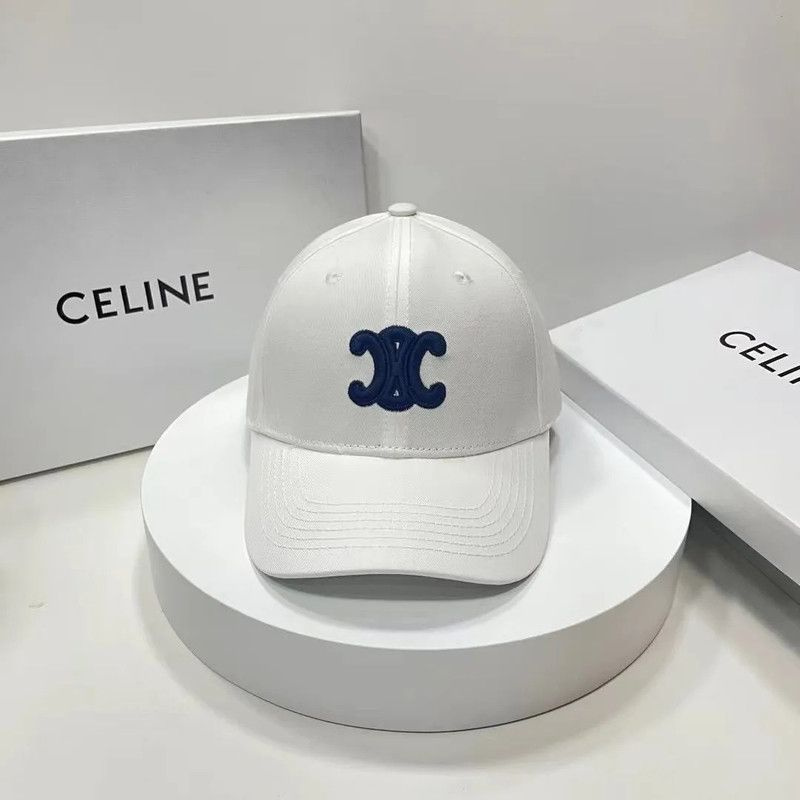 Бейсболка CELINE #1