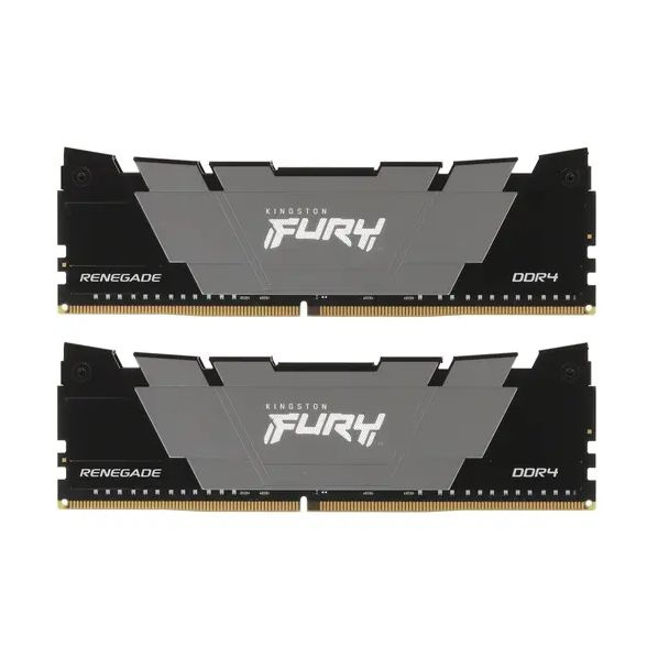 Kingston Оперативная память Fury Renegade 2x16 ГБ (KF436C16RB12K2/32) #1