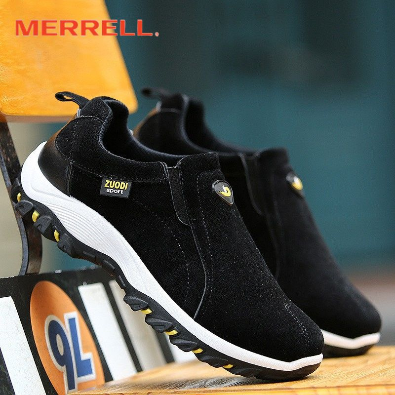 Кроссовки Merrell #1