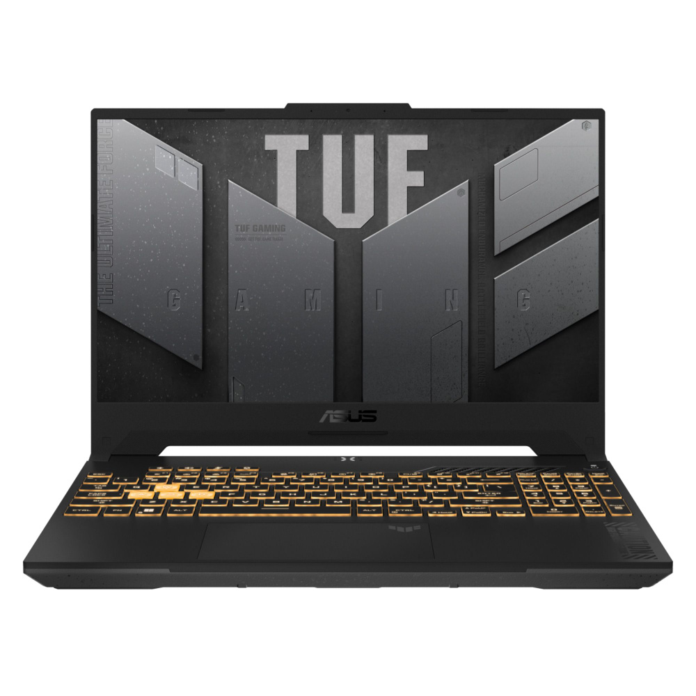 ASUS TUF F15 FX507VI-LP098 Игровой ноутбук 15.6", Intel Core i7-13620H, RAM 16 ГБ, SSD 512 ГБ, NVIDIA #1