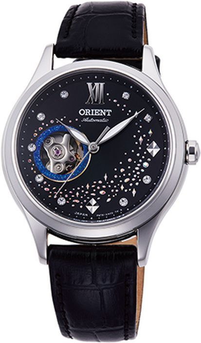 Orient Часы наручные Механические Orient RA-AG0019B #1