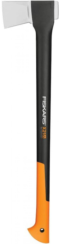 Топор Fiskars X21 - L 1580 гр #1