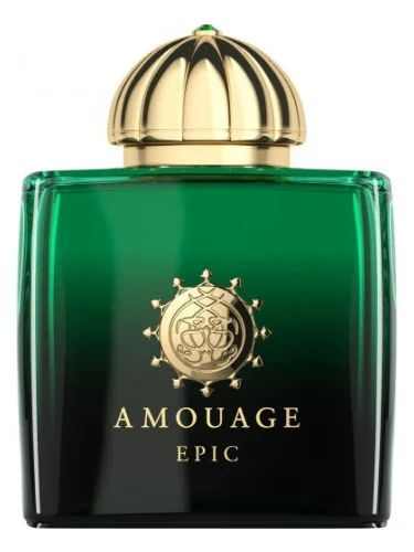 Amouage EPIC FOR WOMAN Вода парфюмерная 100 мл #1
