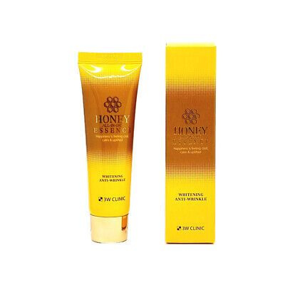 Эссенция медовая, HONEY ALL-IN-ONE ESSENCE WHITENING ANTI-WRINKLE, 60 мл #1