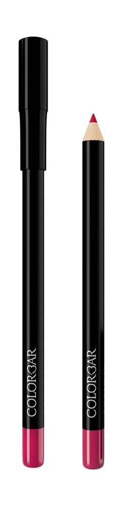 COLORBAR Definer Lip Liner Карандаш для губ, 1,45 г, Berry Rose 004 #1