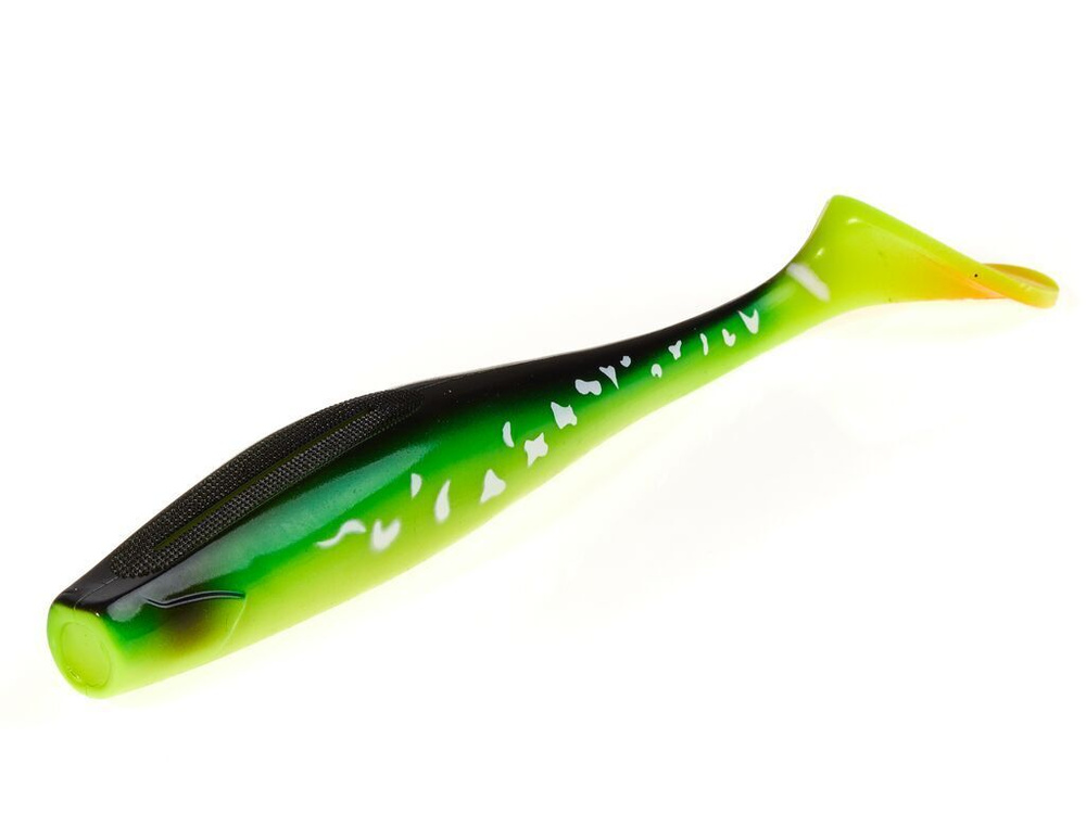 Виброхвосты LJ 3D BBS Series GIANT KUBIRA SWIM SHAD 10,3in (26,00)/PG26 1шт. #1