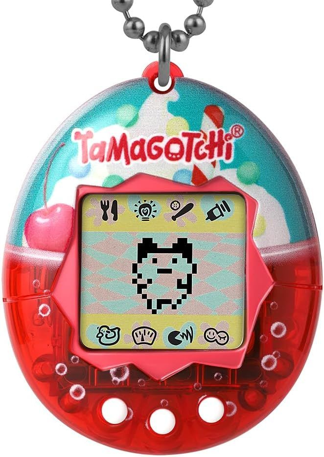 Игрушка Тамагочи Ice Cream Float (Bandai) Tamagotchi #1