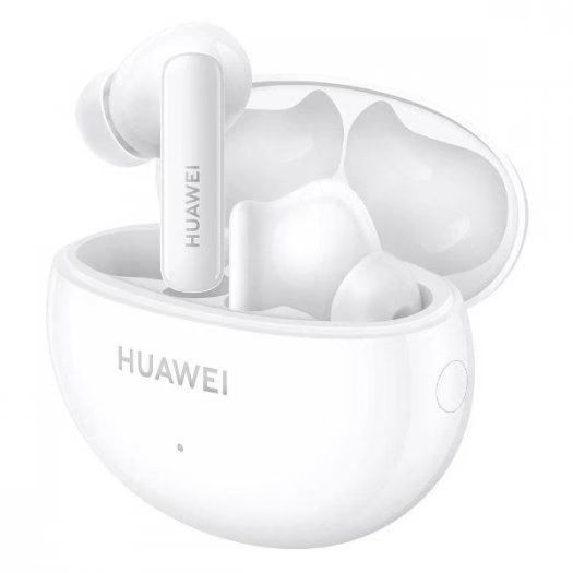 Беспроводные наушники HUAWEI Freebuds 5i, Ceramic White #1
