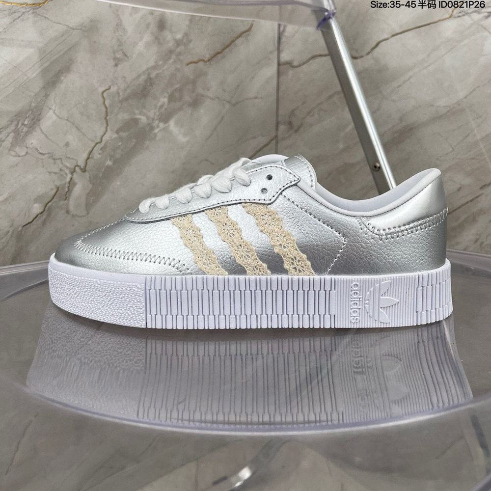 Кроссовки adidas Samba #1