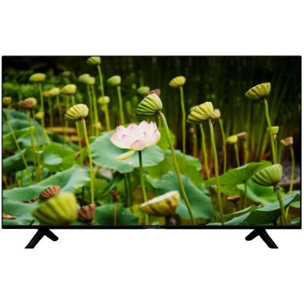 Thomson Телевизор T55USM7050 55" Ultra HD, черный #1