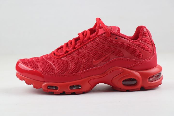 Кроссовки Nike NIKE AIR MAX ST (GS) #1