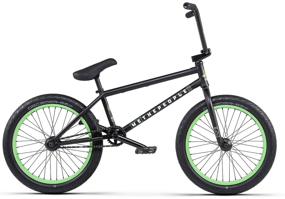 WeThePeople Велосипед BMX, 4410233 #1