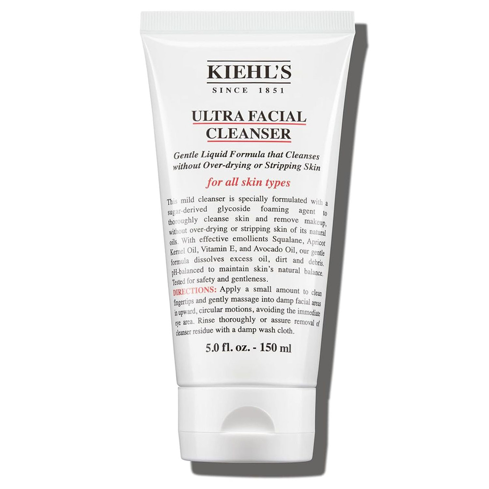 Kiehl's Эмульсия для ухода за кожей Восстановление, 150 мл #1