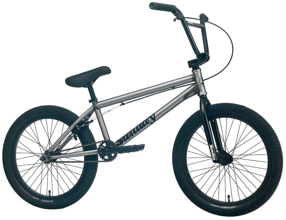 Sunday Велосипед BMX, 4412514 #1