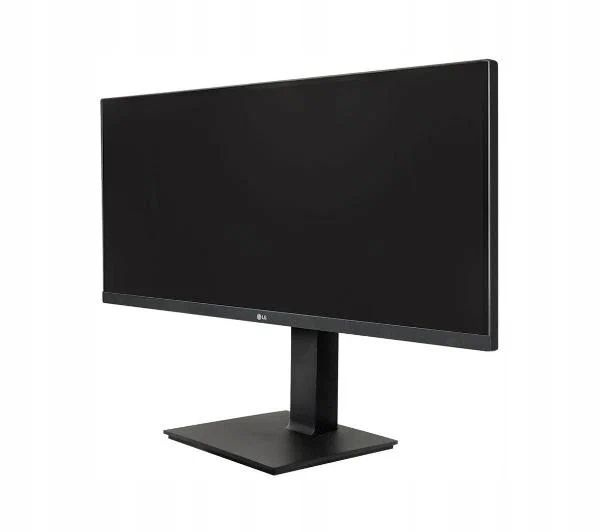 LG 29" Монитор LG 29BN650-B, черный #1