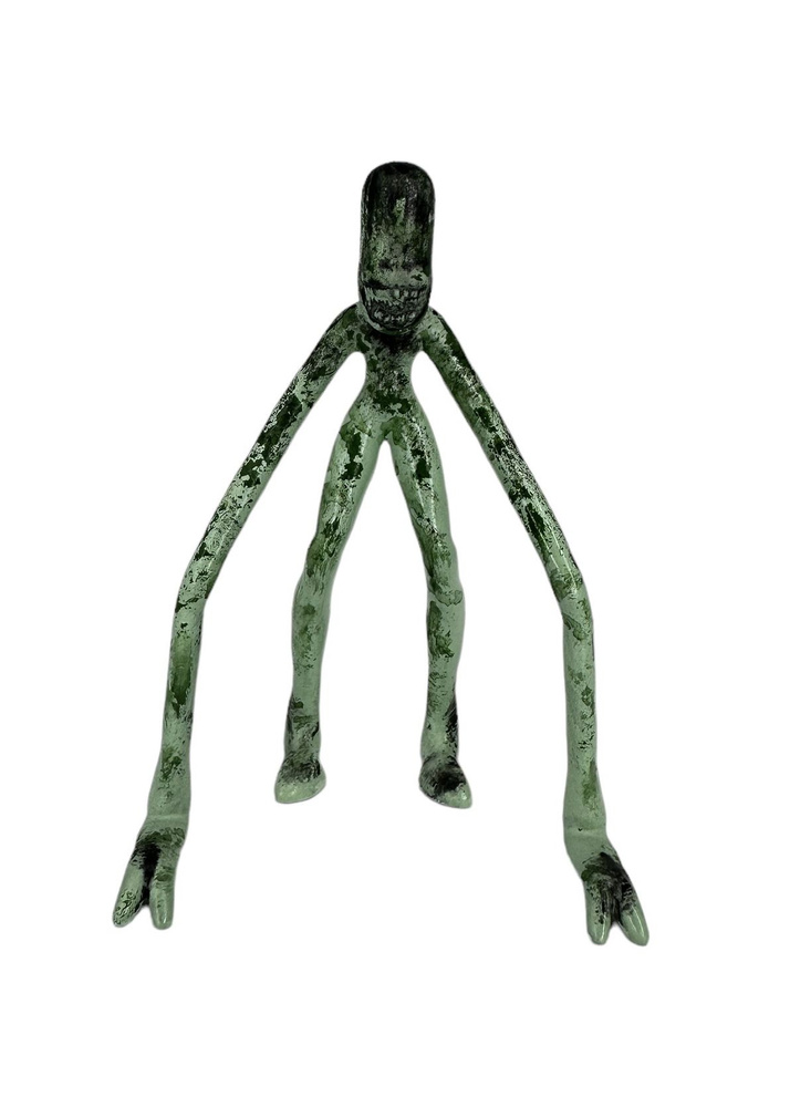 Фигурка игрушка Монстр Паук Зоономалия / Zoonomaly monster Stick Spider Spirit  #1