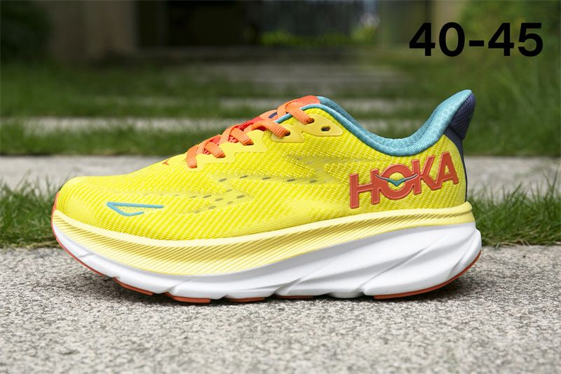 Кроссовки HOKA ONE ONE Туфельки #1