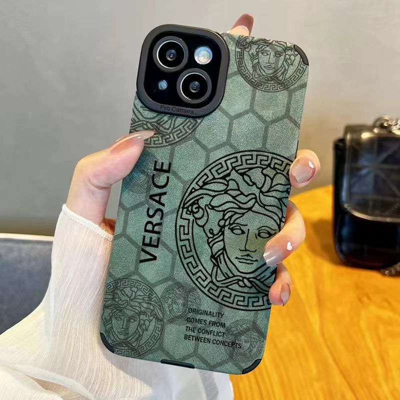 Versace Чехол для смартфона Apple IPhone11 #1