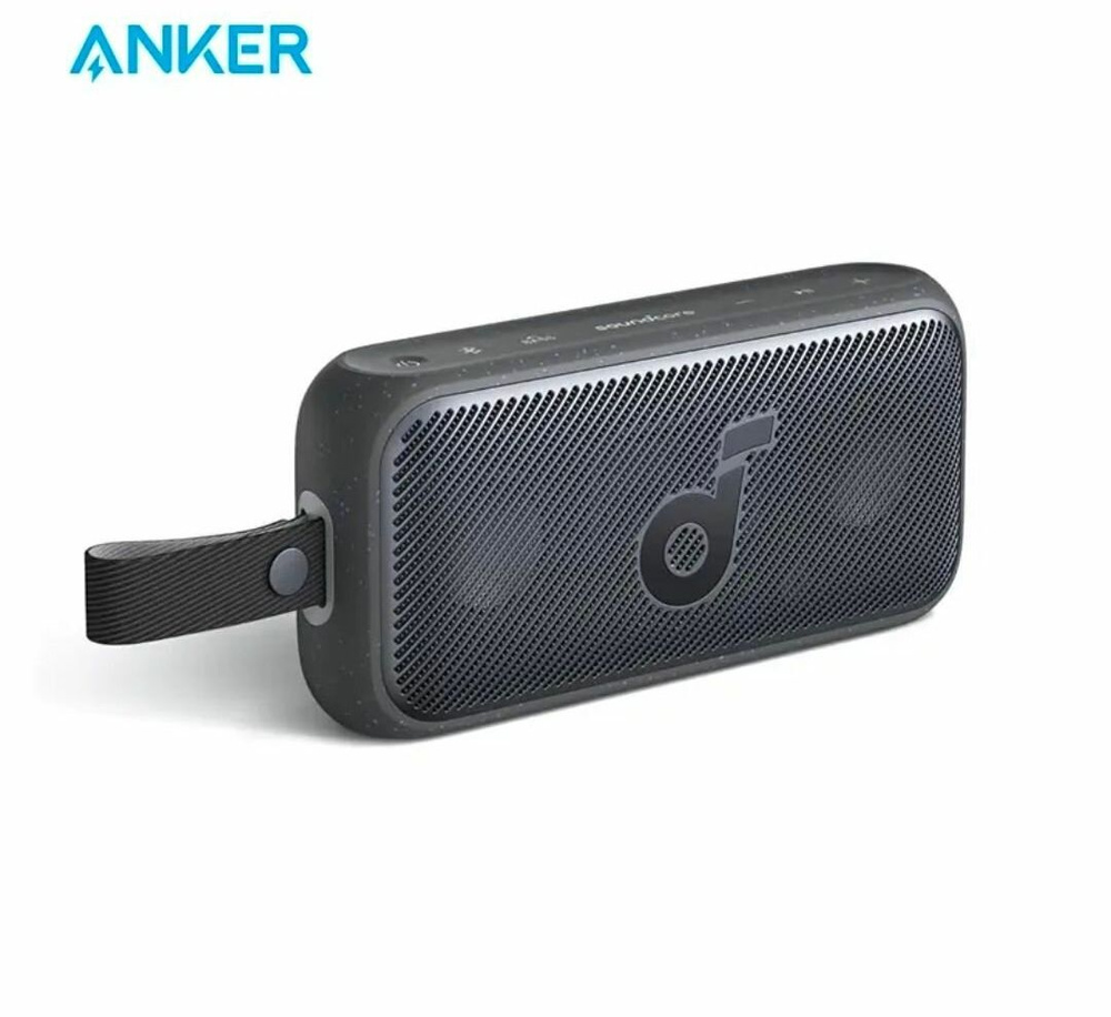 Anker Soundcore Motion 300, Черный #1