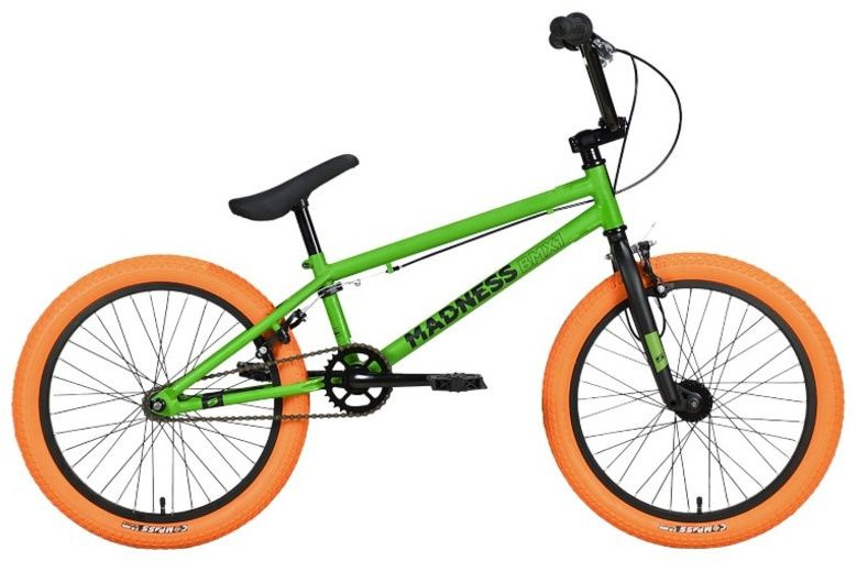 Stark Велосипед BMX, 4415400 #1