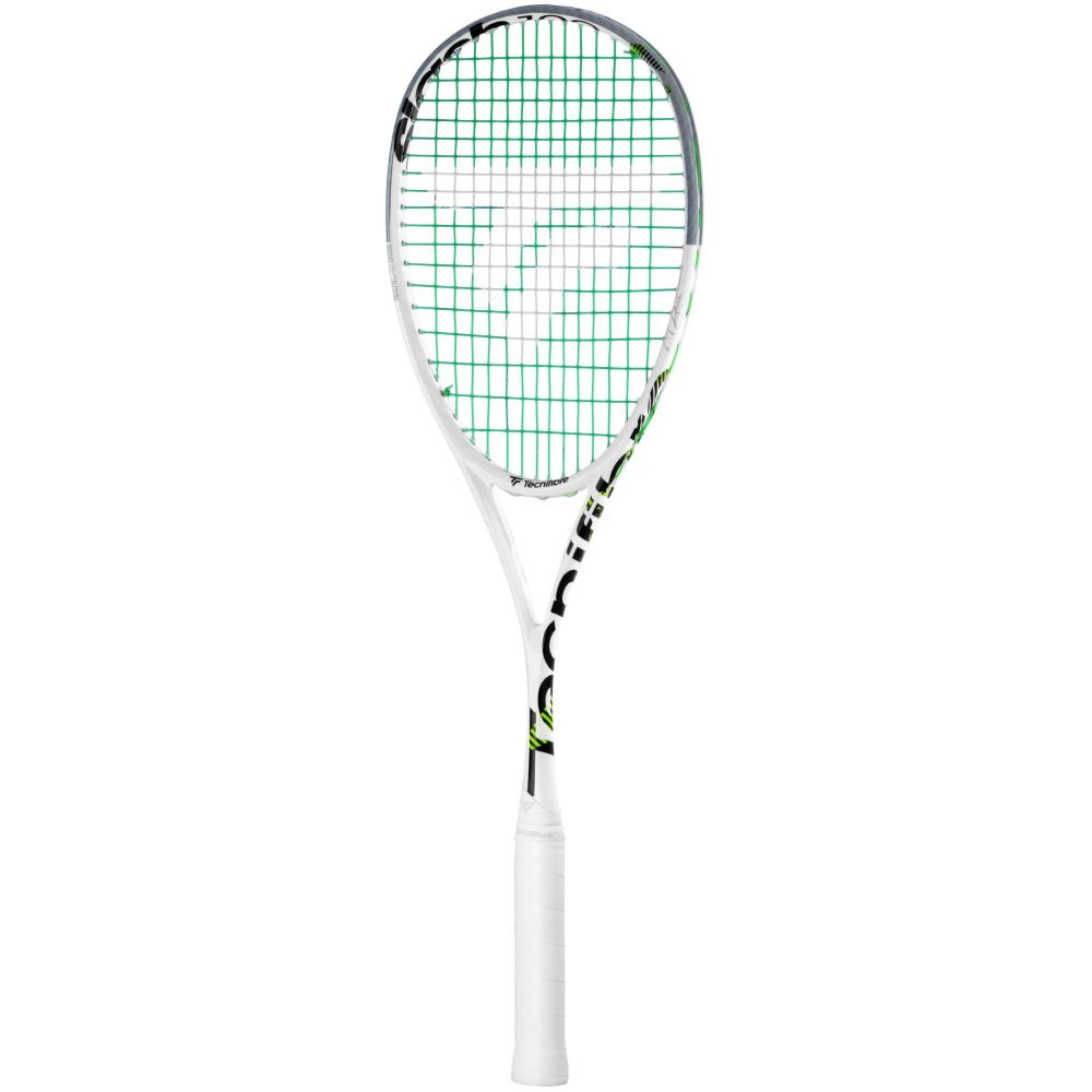 Ракетка для сквоша Tecnifibre Slash 120, White #1