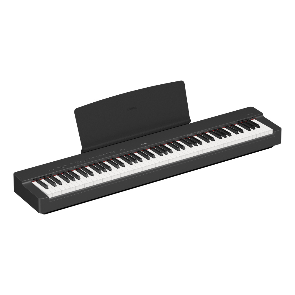 Цифровое фортепиано Yamaha P-225B #1