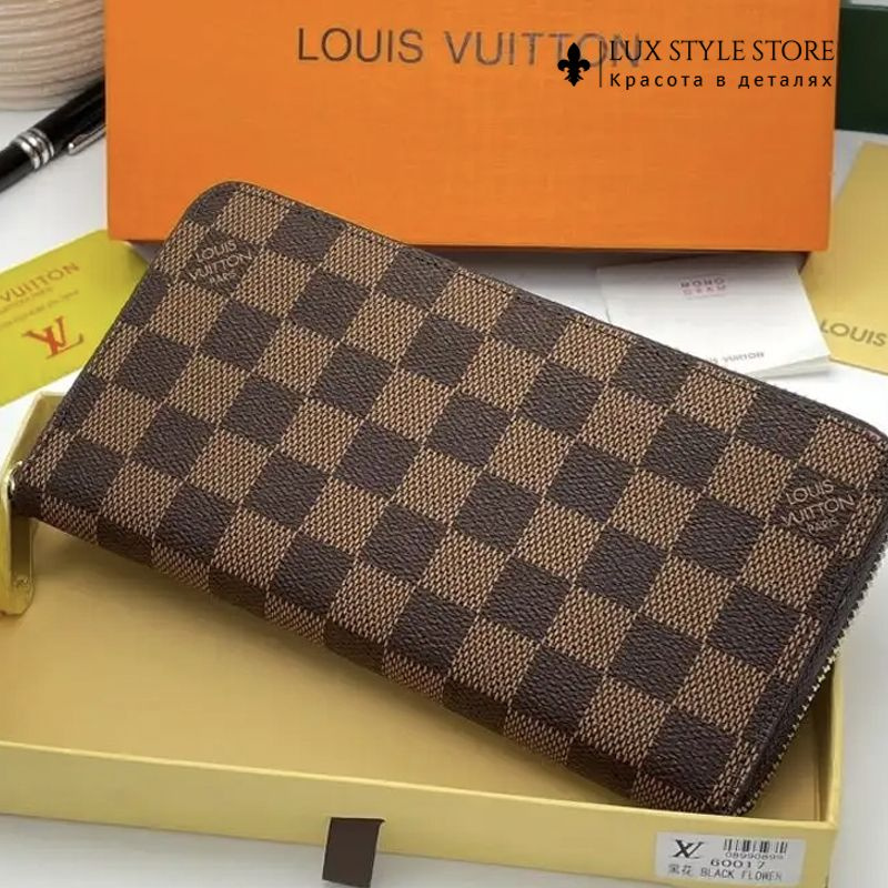 Louis Vuitton Кошелек #1