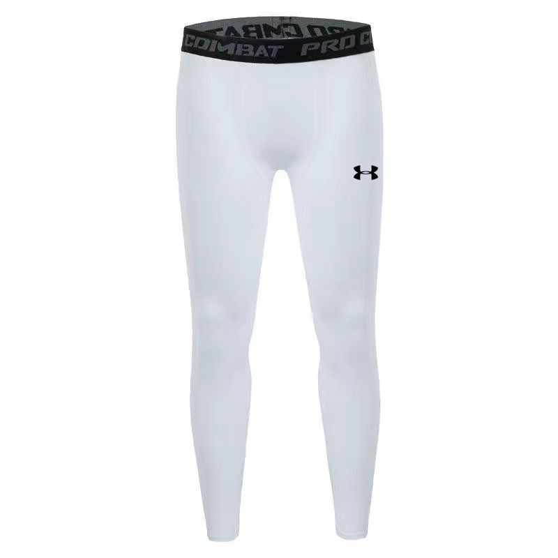 Тайтсы Under Armour #1